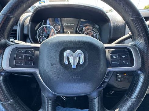 Used 2022 RAM 2500 Tradesman AWD/4WD image 23