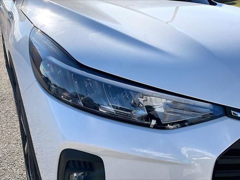 New 2026 Ford Escape ST-Line Select w/ Tech Pack #1 image 16