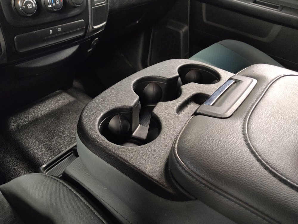 Used 2017 RAM 1500 Tradesman w/ Popular Equipment Group AWD/4WD image 26