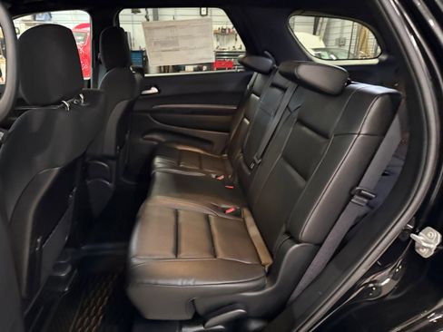 New 2026 Dodge Durango AWD w/ Skid Plate Group image 24