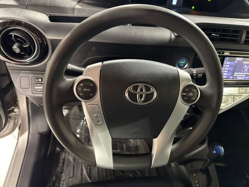Used 2015 Toyota Prius C Three FWD image 19