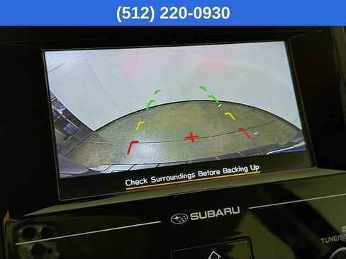 Certified 2024 Subaru Forester Premium AWD/4WD image 17