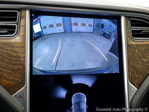 Used 2017 Tesla Model S 75D image 21