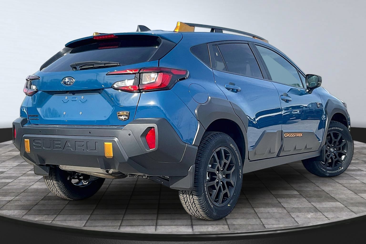 New 2026 Subaru Crosstrek 2.5i Wilderness AWD/4WD image 13