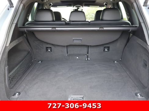Used 2016 Porsche Cayenne AWD/4WD image 20