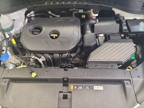 Used 2019 Hyundai Tucson SE AWD/4WD image 30