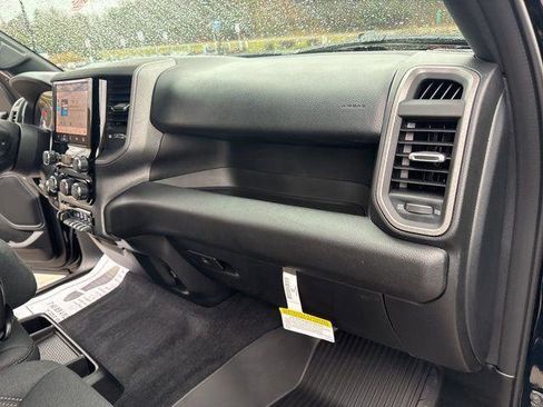 New 2026 RAM 1500 Classic Warlock image 36