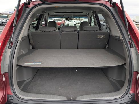 Used 2008 Honda CR-V EX image 32
