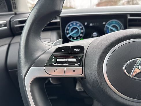 Used 2022 Hyundai Tucson Limited w/ Cargo Package image 32