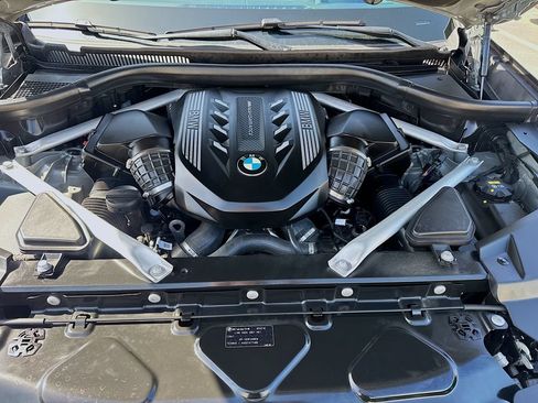 Used 2023 BMW X5 M50i w/ Executive Package AWD/4WD image 39