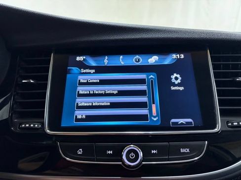 Used 2017 Buick Encore Preferred AWD/4WD image 52