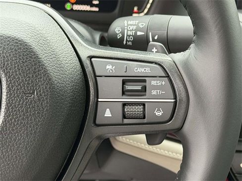 New 2025 Honda Accord EX-L image 13