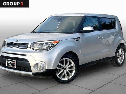 Used 2017 Kia Soul +