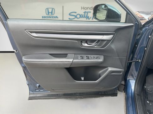 Certified 2024 Honda CR-V LX image 19