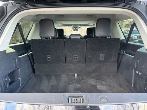 Used 2025 Ford Expedition Max Platinum image 19
