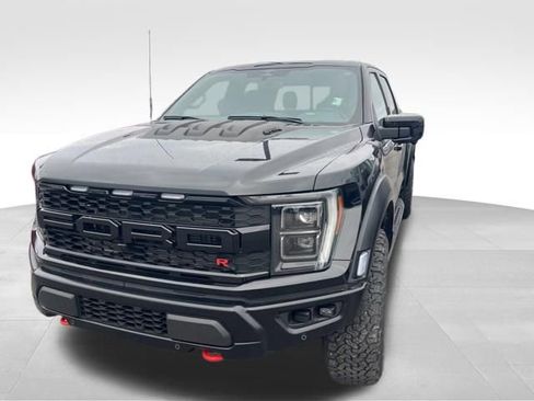 Used 2023 Ford F150 Raptor w/ Equipment Group 802A Raptor R image 2
