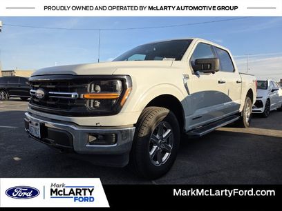 Used 2024 Ford F150 XLT w/ Mobile Office Package
