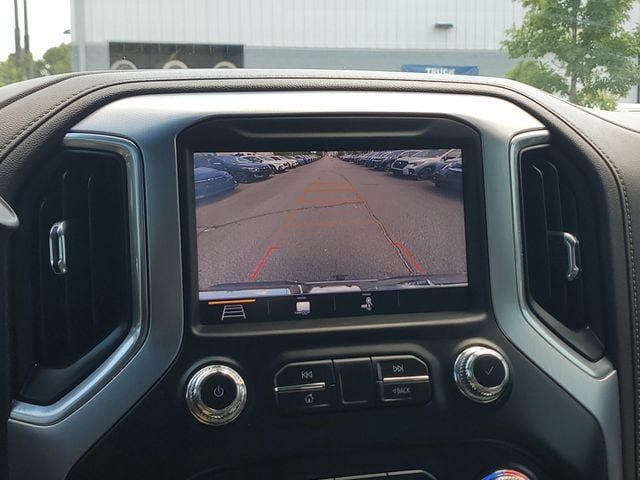 Used 2019 GMC Sierra 1500 SLT w/ SLT Premium Plus Package AWD/4WD image 31