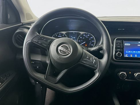 Used 2024 Nissan Kicks S FWD image 17