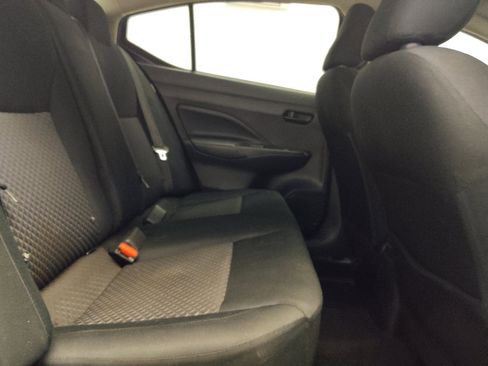 Used 2020 Nissan Versa S FWD image 19