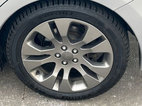 Used 2013 Subaru Impreza 2.0i Sport Premium image 13