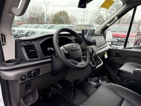 New 2026 Ford Transit 350 148 Medium Roof image 10