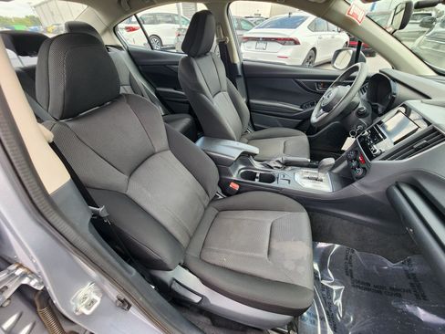 Used 2022 Subaru Impreza 2.0i AWD/4WD image 11