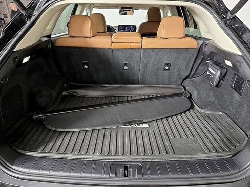 Used 2021 Lexus RX 450h 450h image 34