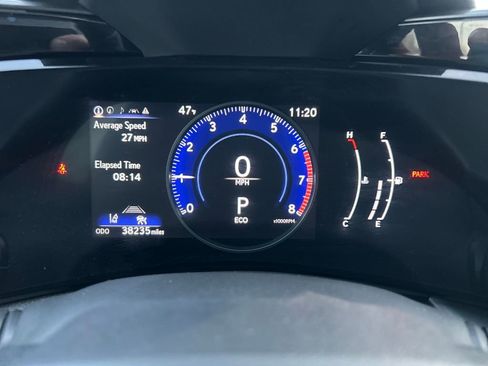 Used 2024 Lexus NX 350 AWD w/ Premium Package image 9