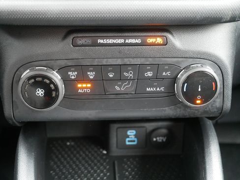 Used 2022 Ford Bronco Sport Big Bend AWD/4WD image 23