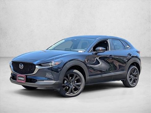 New 2026 MAZDA CX-30 AWD 2.5 S w/ Select Sport Pkg image 1