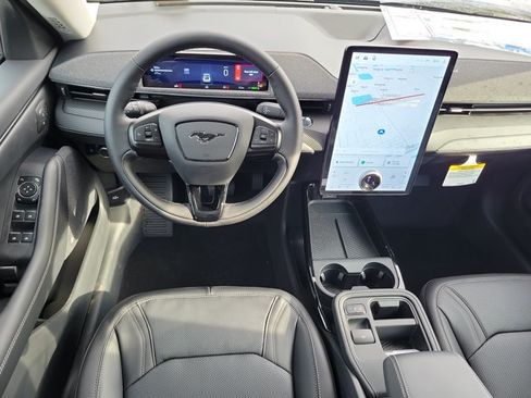 New 2026 Ford Mustang Mach-E Premium RWD image 17