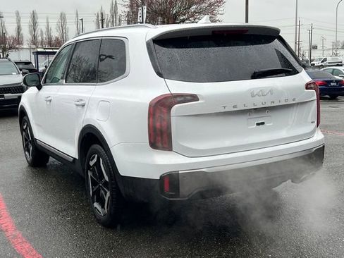 Used 2025 Kia Telluride S AWD/4WD image 9