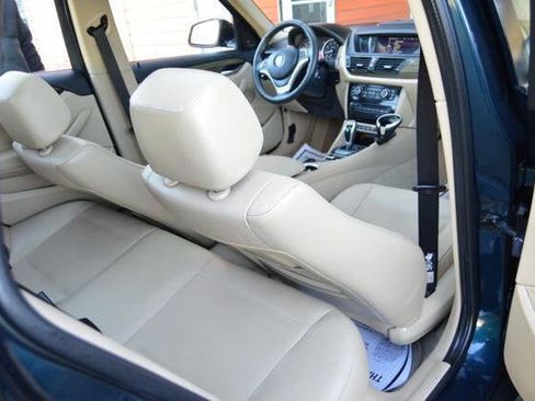 Used 2014 BMW X1 xDrive28i image 49