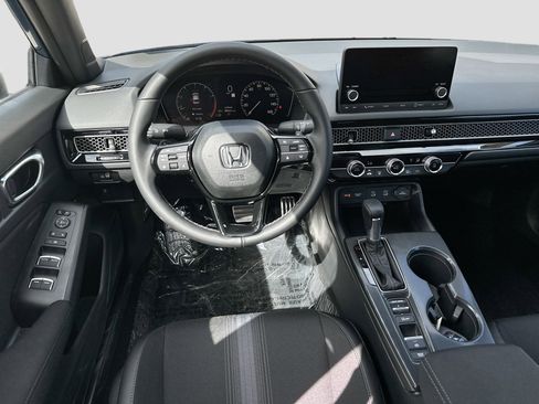 New 2026 Honda Civic Sport image 17