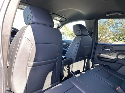 New 2026 Chevrolet Colorado LT w/ LT Convenience Package image 16