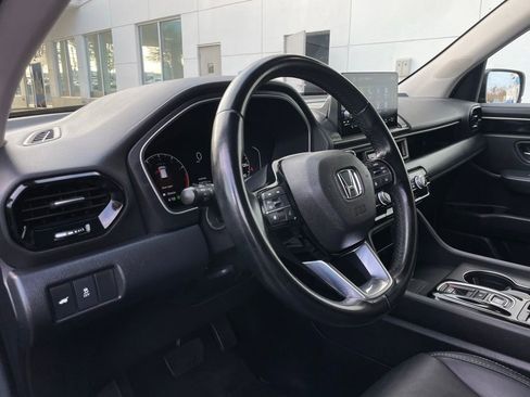 Certified 2025 Honda Pilot EX-L image 28