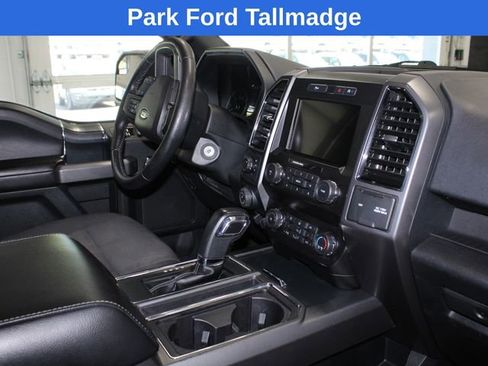 Used 2019 Ford F150 XLT w/ Equipment Group 302A Luxury AWD/4WD image 24