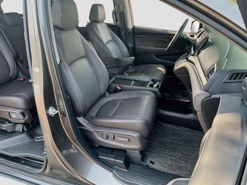 Used 2022 Honda Odyssey EX-L image 29