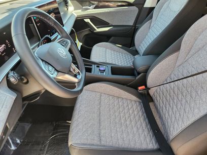 New 2026 Volkswagen Tiguan S