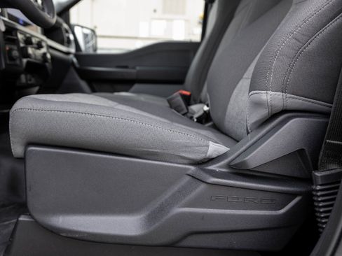 Used 2025 Ford F150 XL w/ Equipment Group 103A High image 20