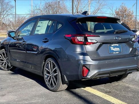 New 2026 Subaru Impreza 2.0i Sport image 3