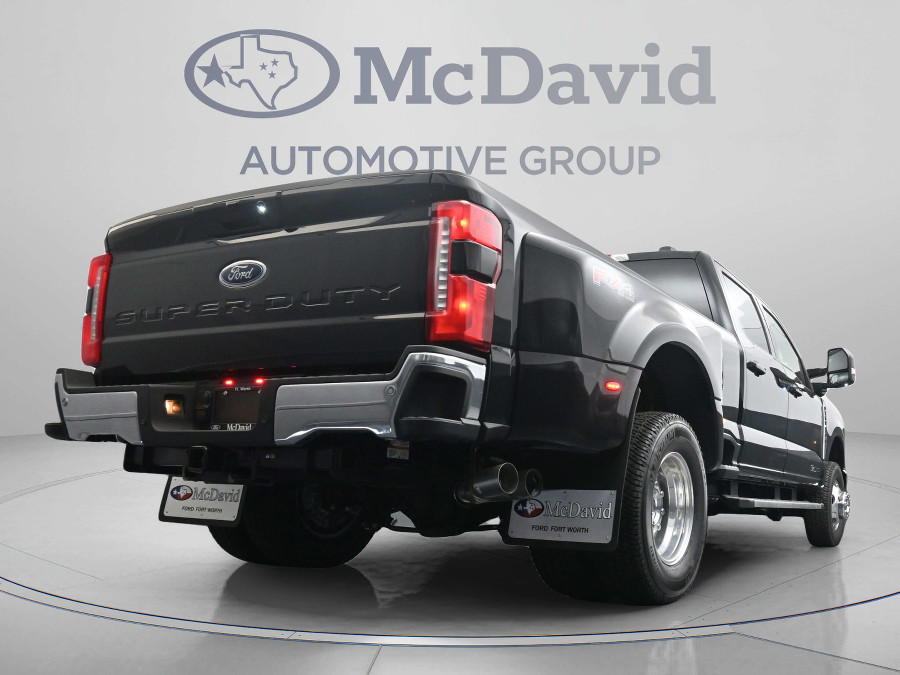 New 2026 Ford F350 Lariat AWD/4WD image 16