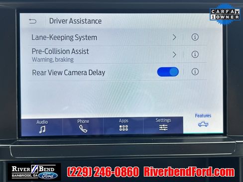 Used 2024 Ford F450 XL w/ XL Chrome Package image 36