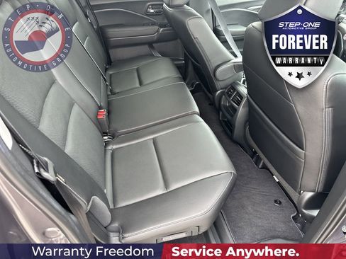 Used 2023 Honda Ridgeline RTL image 33