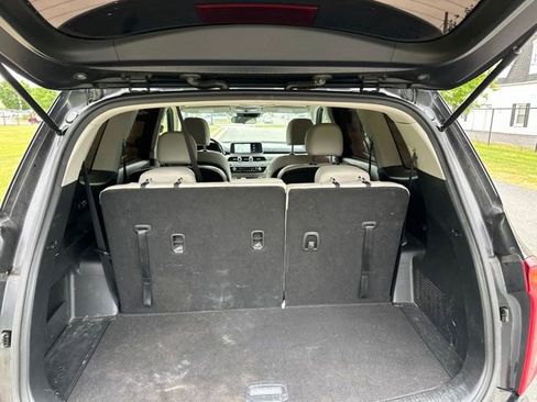 Used 2022 Kia Telluride S AWD/4WD image 18