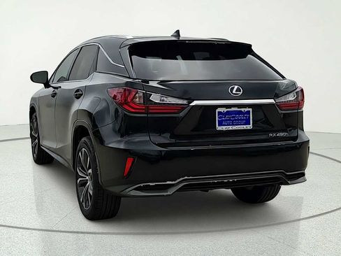 Used 2016 Lexus RX 450h AWD w/ Cold Weather Package image 6