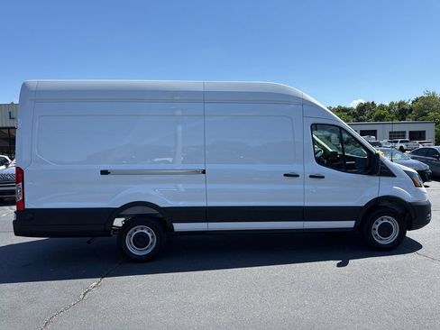 New 2026 Ford Transit 350 148 High Roof Extended RWD image 28