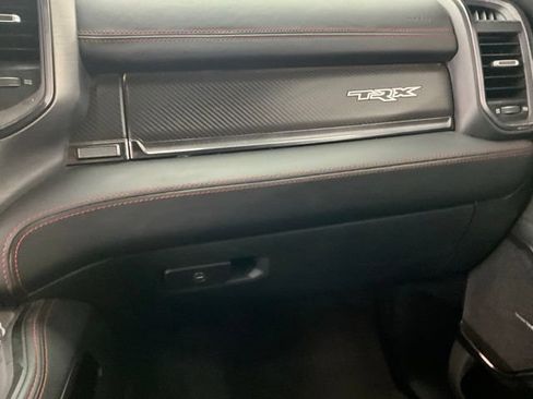 Used 2021 RAM 1500 TRX w/ TRX Level 2 Equipment Group AWD/4WD image 11
