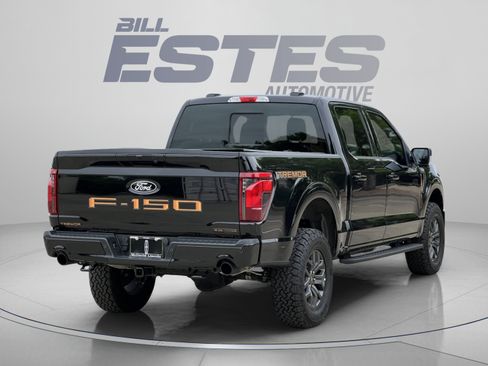 Certified 2025 Ford F150 Tremor AWD/4WD image 6